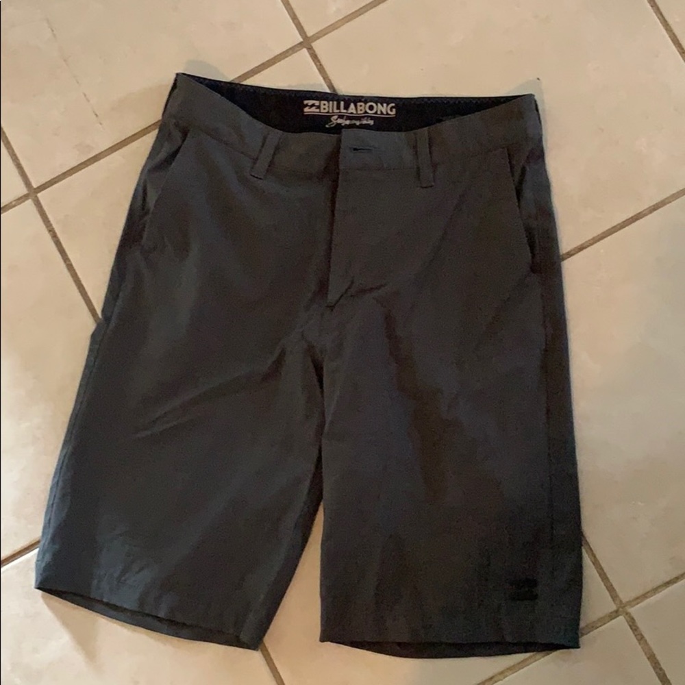 Shorts - Picture 3 of 4